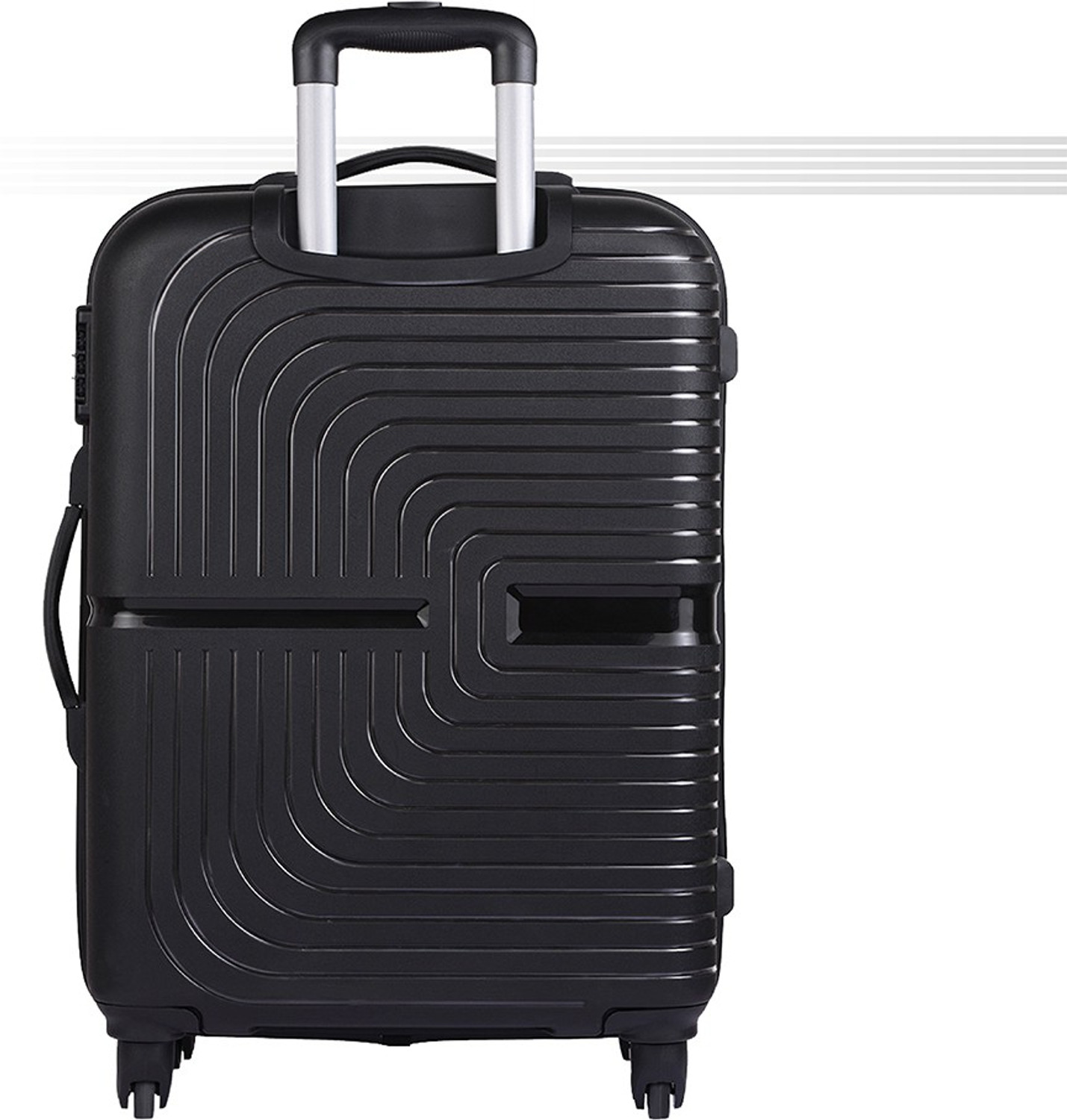 Image of SAFARI ECLIPS75 Check-in Suitcase 4 Wheels - 30 inch