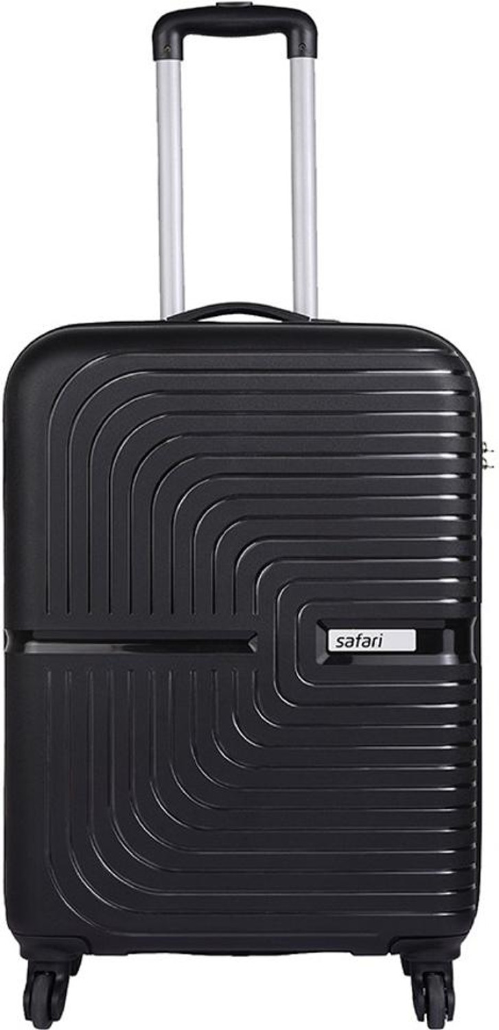 Image of SAFARI ECLIPSE 55 Cabin Suitcase 4 Wheels - 22 inch