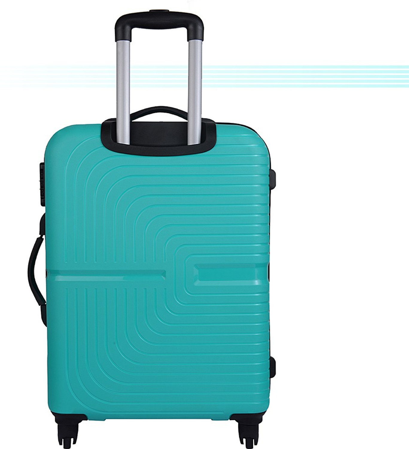 Image of SAFARI ECLIPSE 66 Check-in Suitcase 4 Wheels - 26 inch