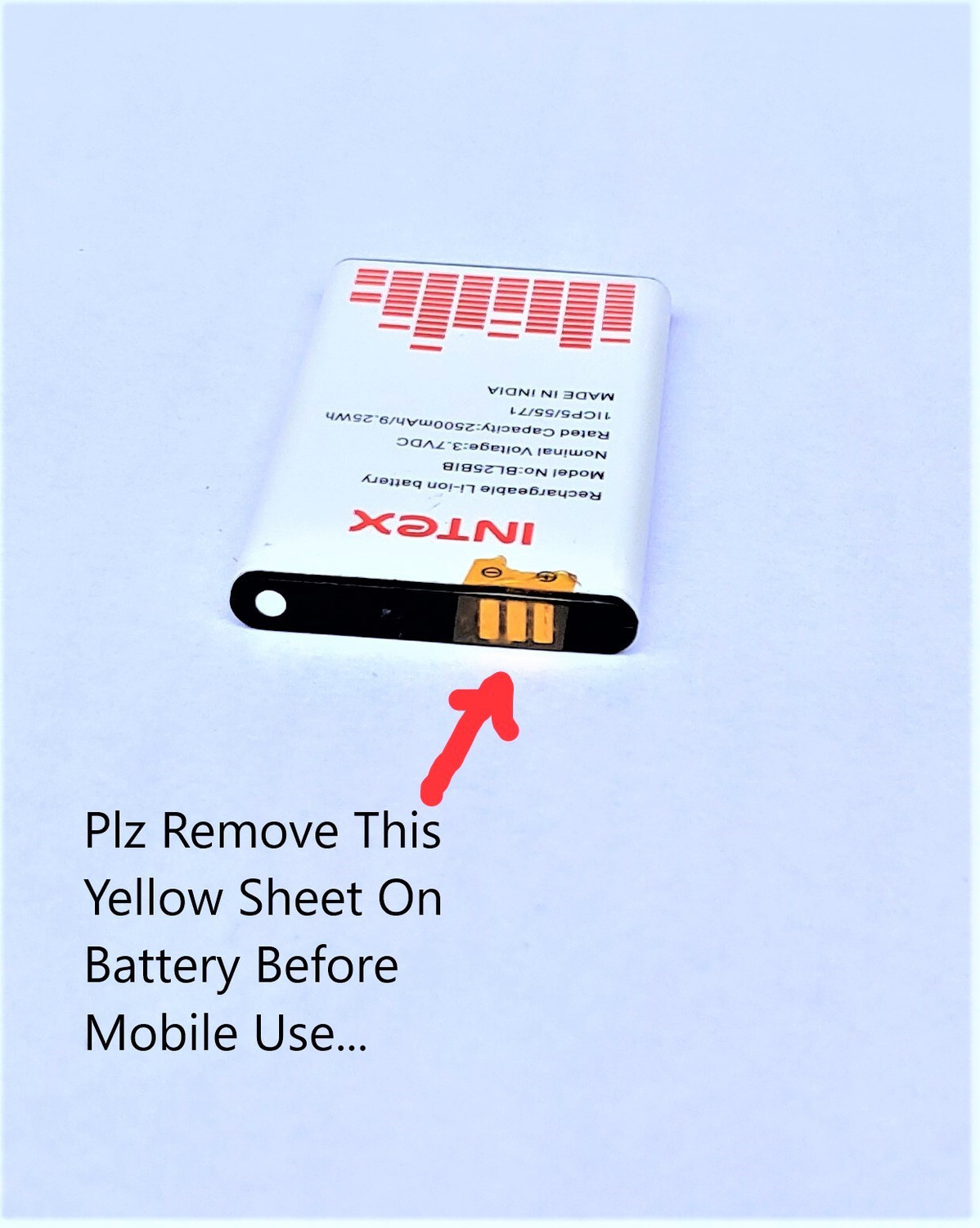 Image of Intex Turbo 220+