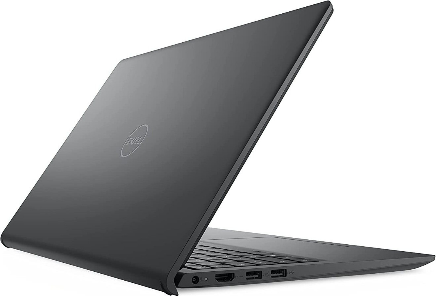 Image of DELL Inspiron 3511 Intel Core i3 11th Gen - (8 GB /1 TB HDD /256 GB SSD /Windows 10 Home) 3511 Laptop