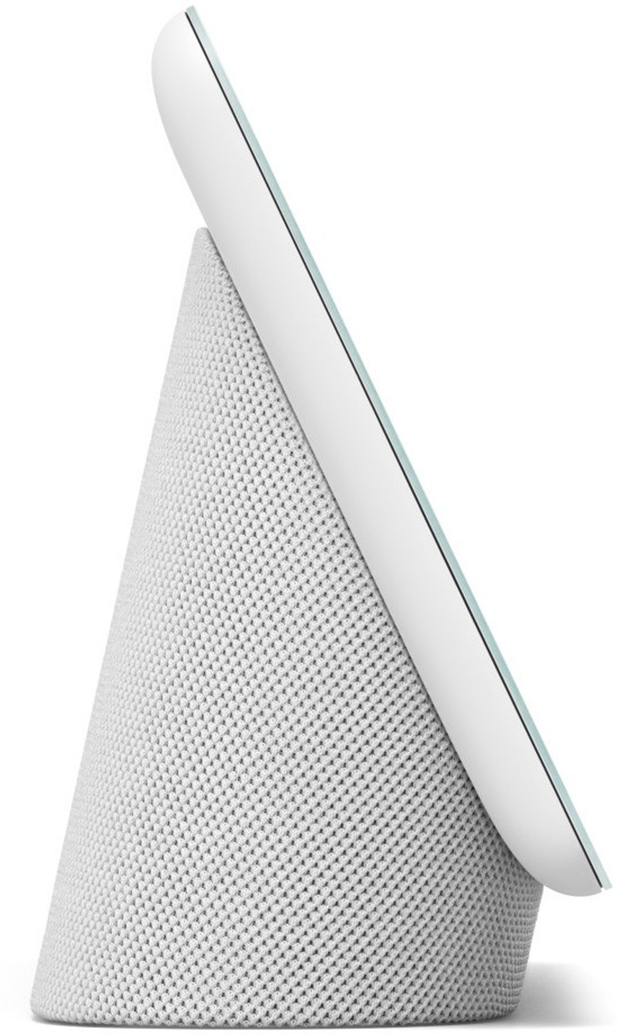 Image of Google Nest Hub (2nd gen), Display with Google Assistant Smart Speaker