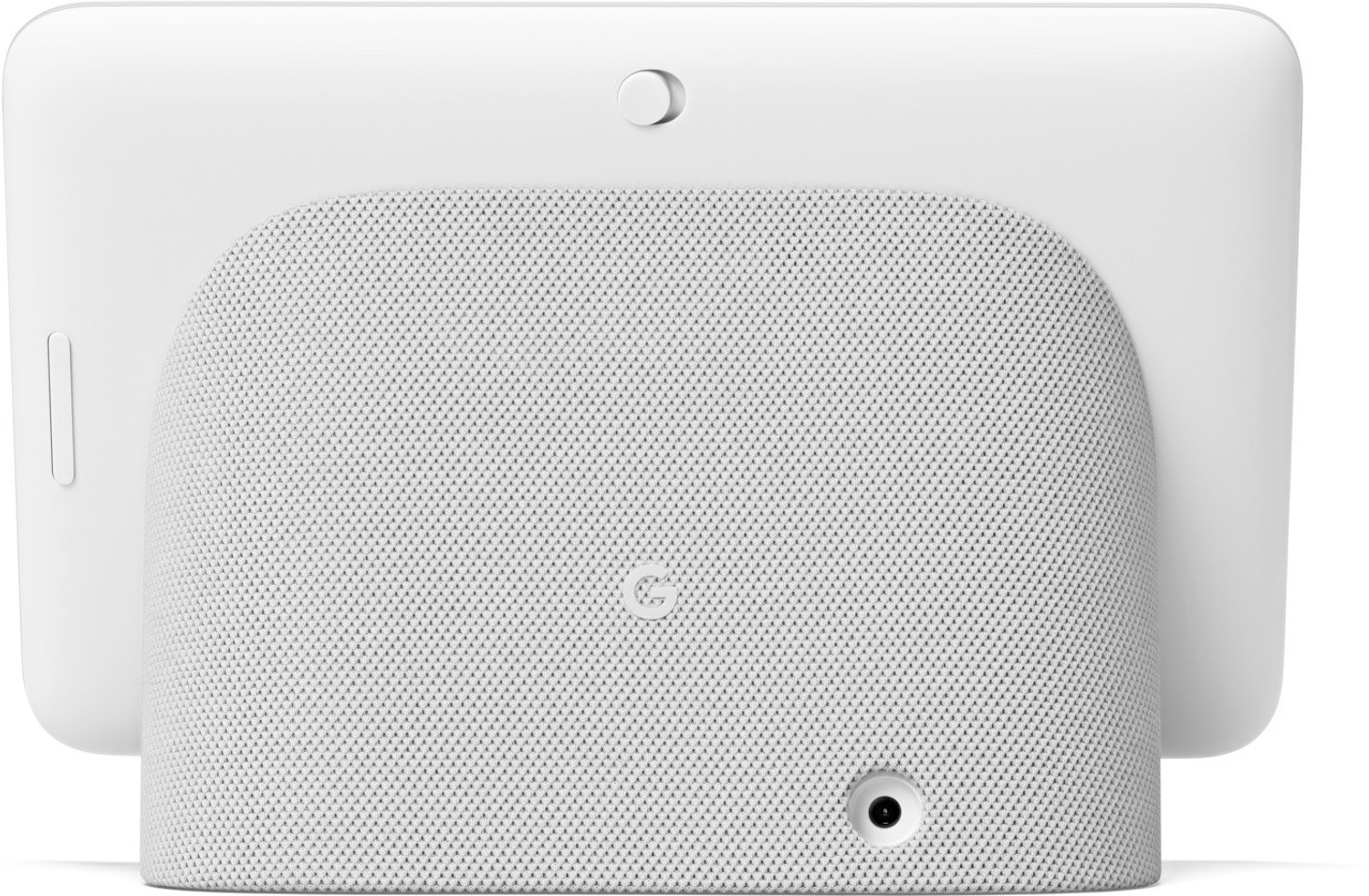Image of Google Nest Hub (2nd gen), Display with Google Assistant Smart Speaker