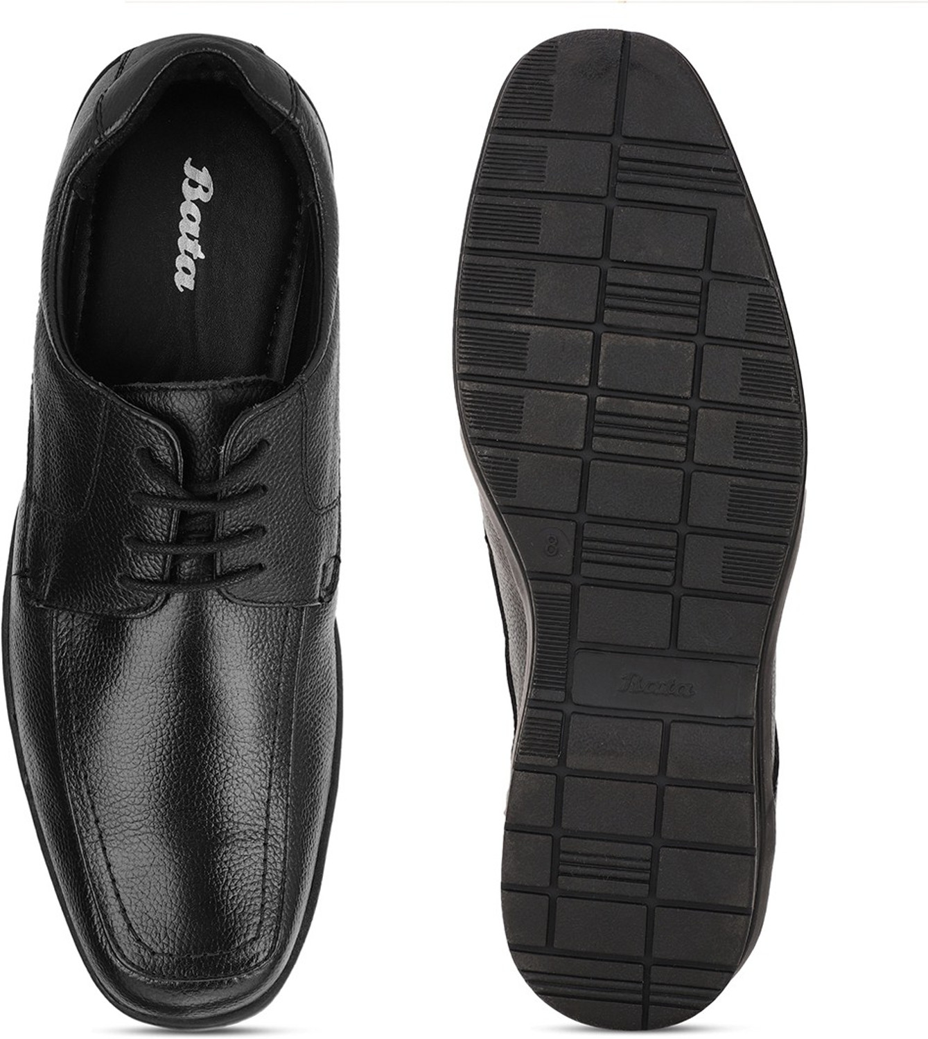 Image of Bata Derby For Men