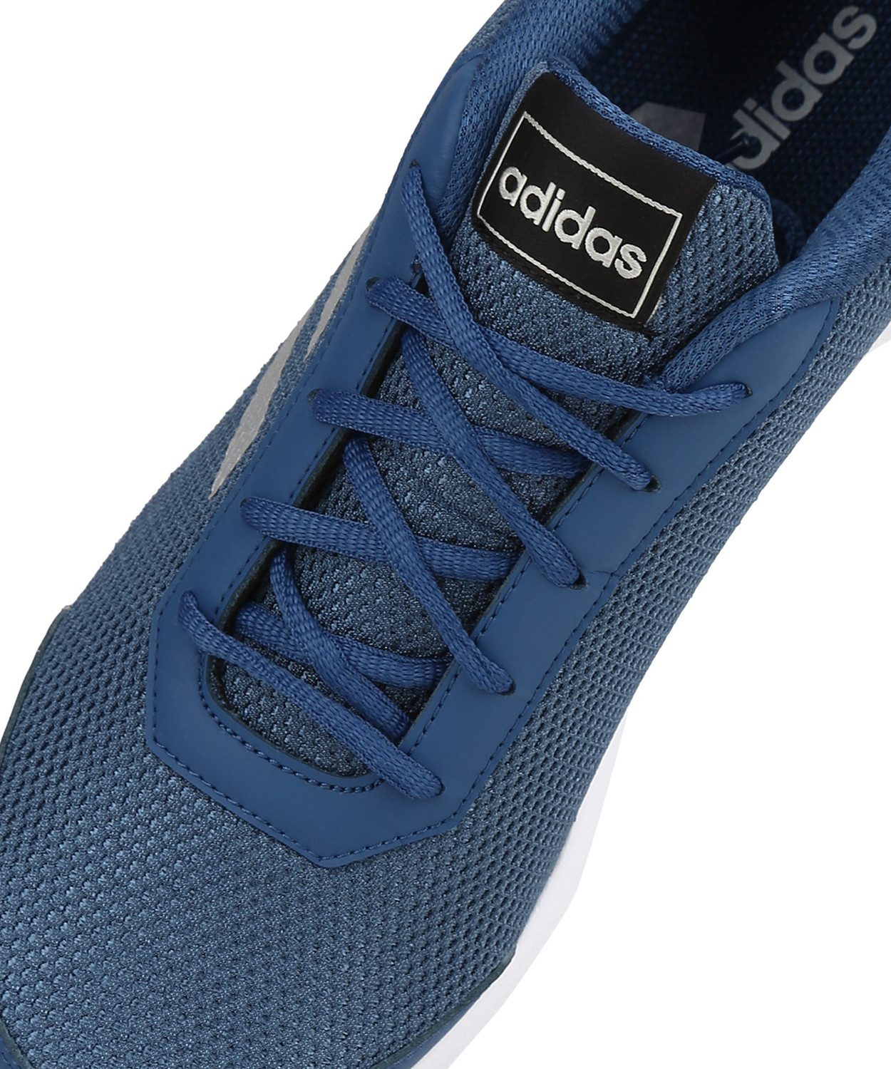 ADIDAS Glarus M Running Shoes For Men (Blue) Price History