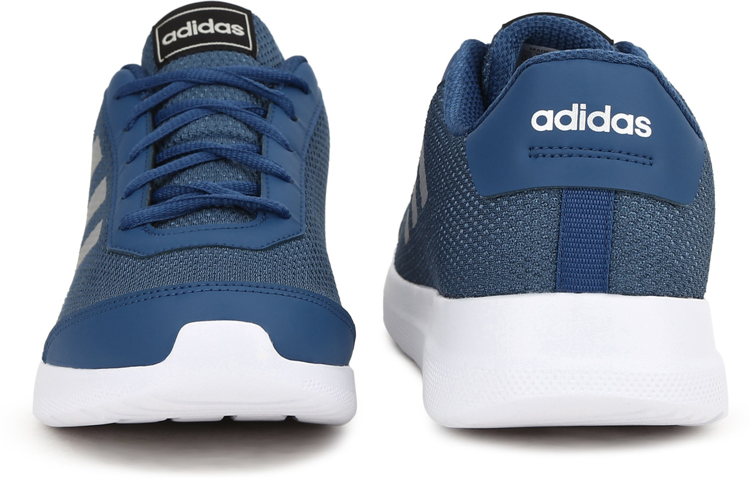 ADIDAS Glarus M Running Shoes For Men (Blue) Price History