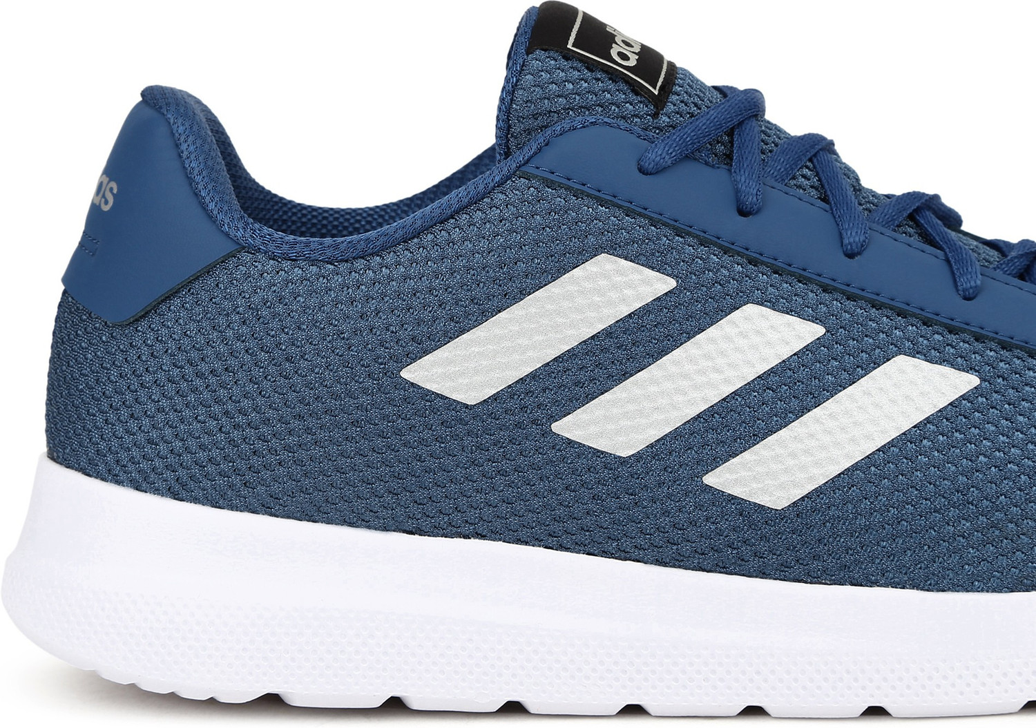 ADIDAS Glarus M Running Shoes For Men (Blue) Price History