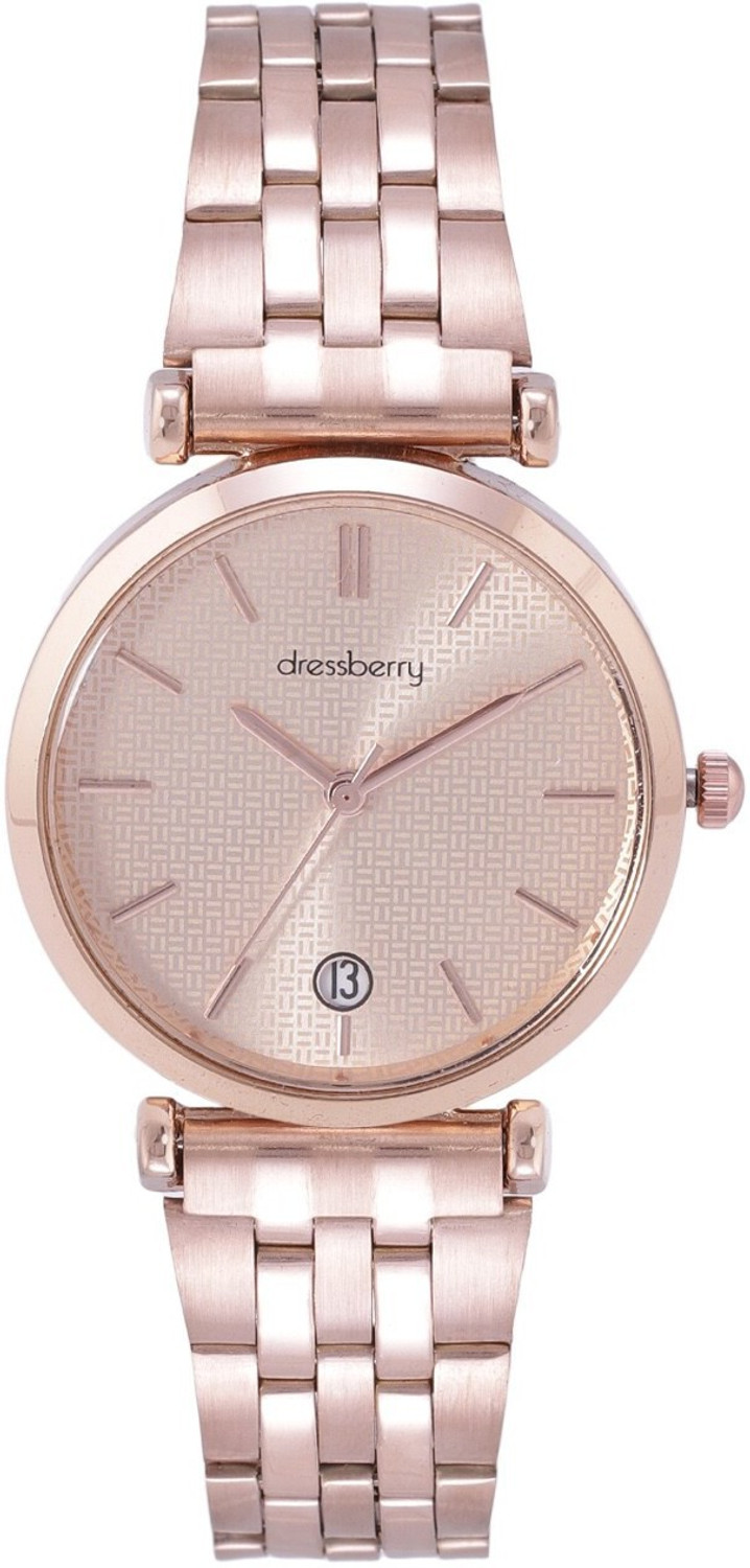 Dressberry best sale watch price