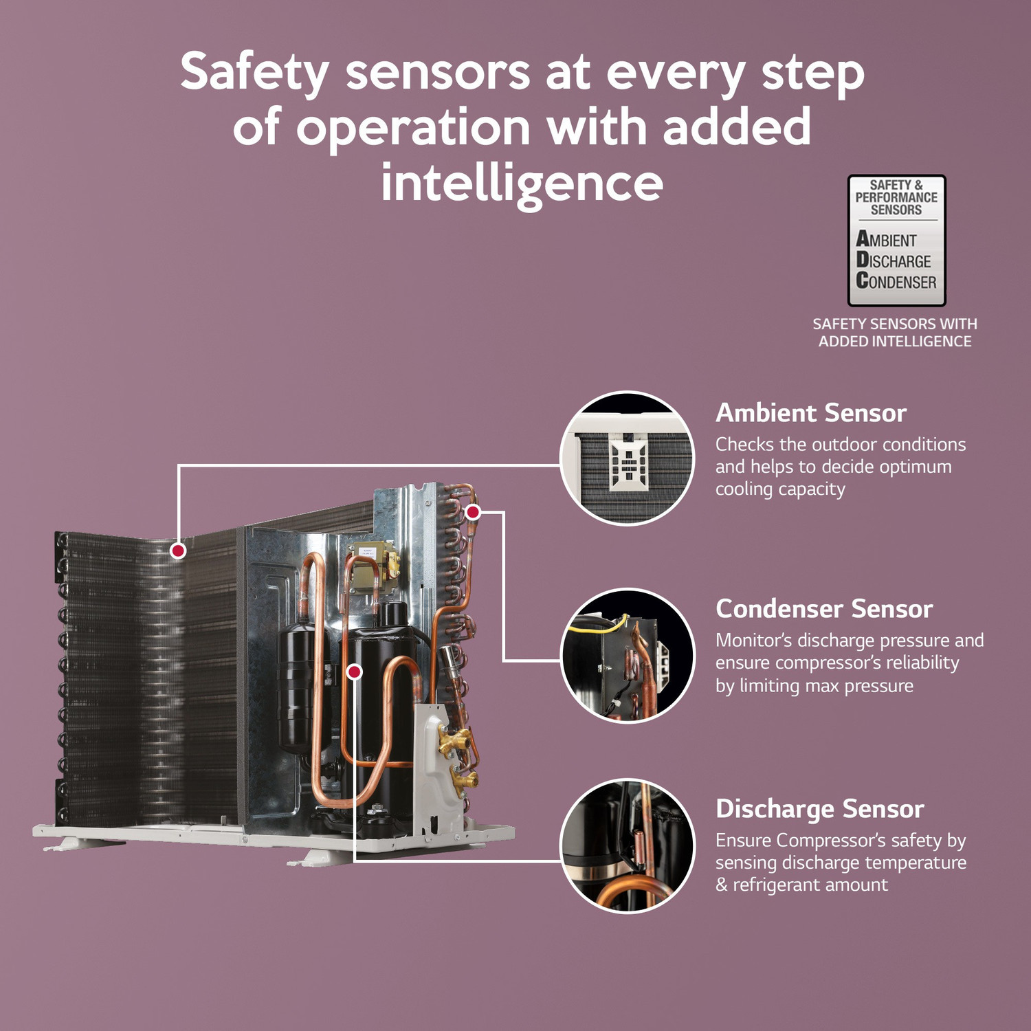 Image of LG 2022 Model 1.5 Ton 5 Star Split Inverter Super Convertible 6-in-1 CoolingAI, , HD Filter with Anti-Virus Protection AC