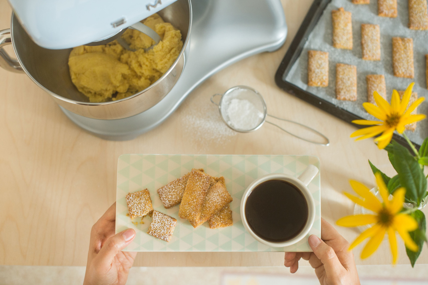 Image of Smeg Stand 800 W Mixer Grinder