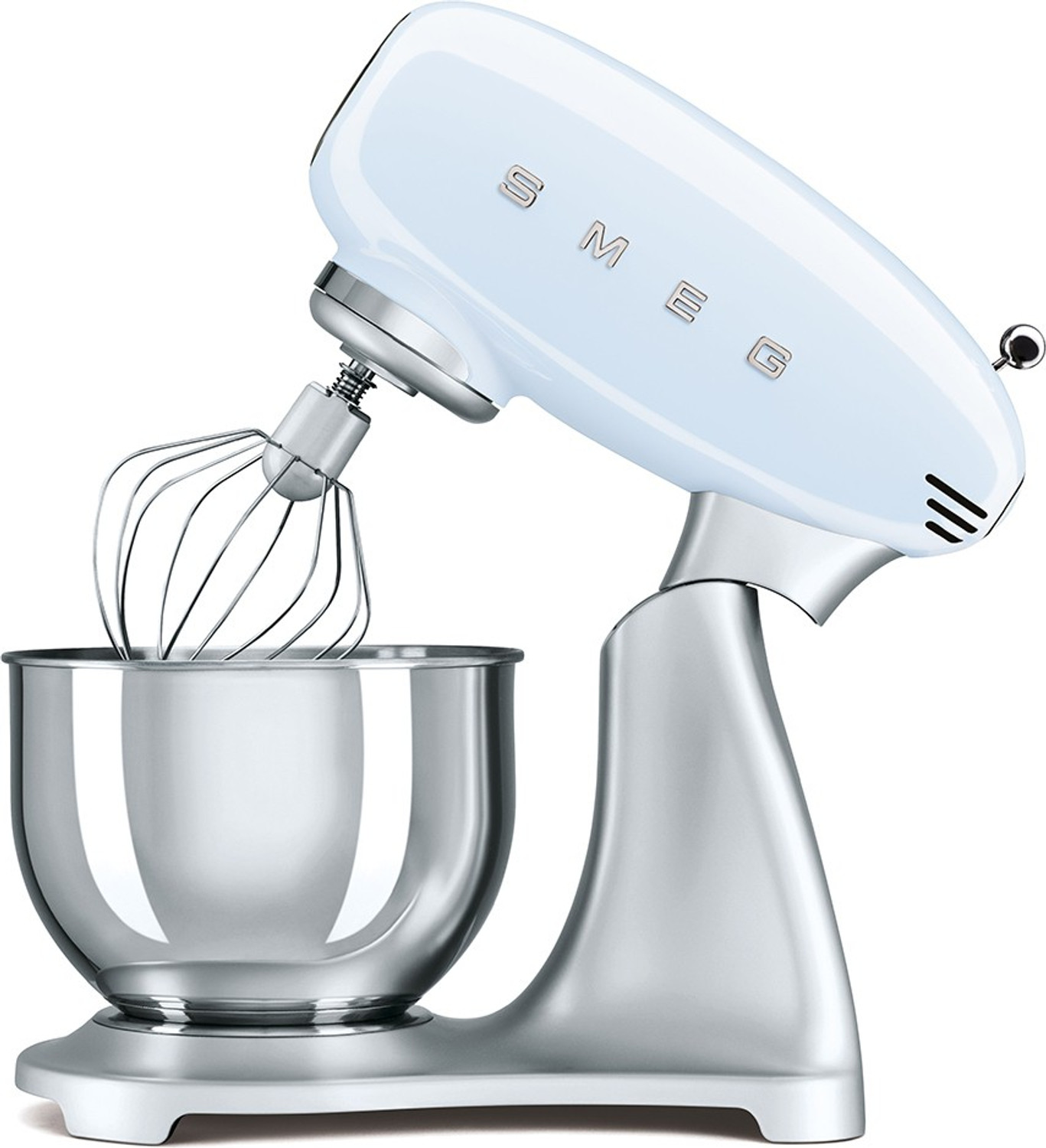 Image of Smeg Stand 800 W Mixer Grinder