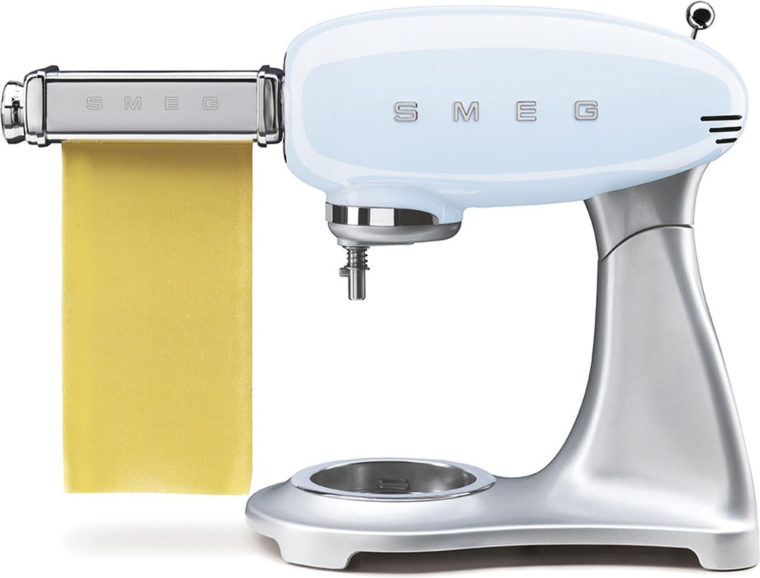 Image of Smeg Stand 800 W Mixer Grinder