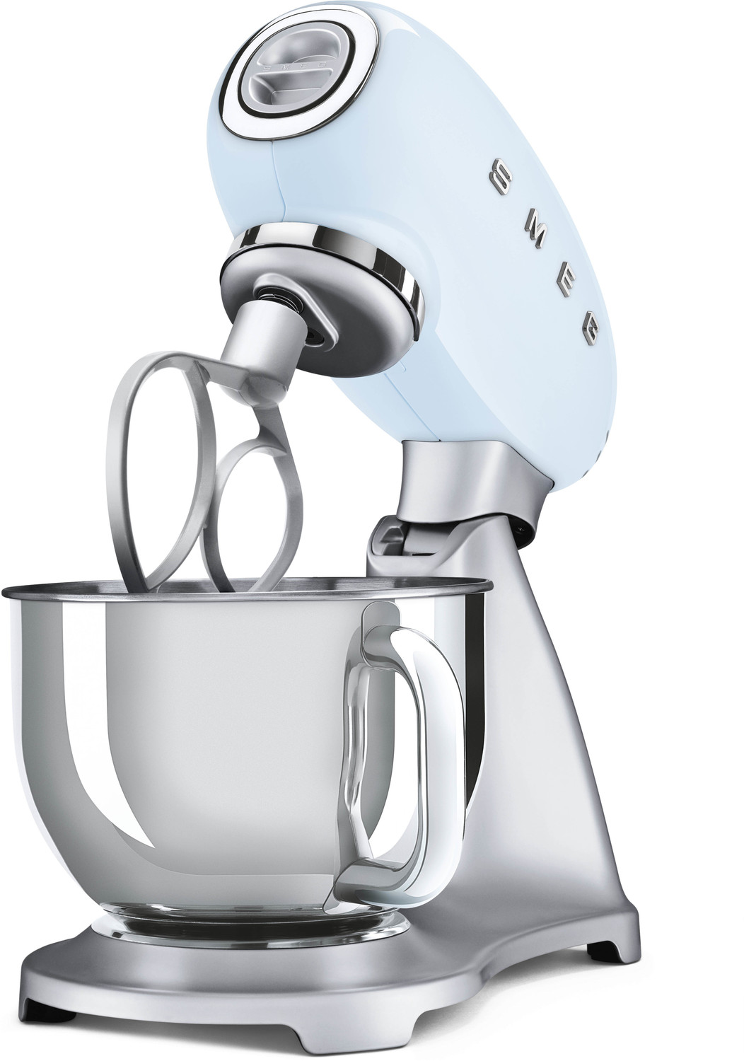Image of Smeg Stand 800 W Mixer Grinder