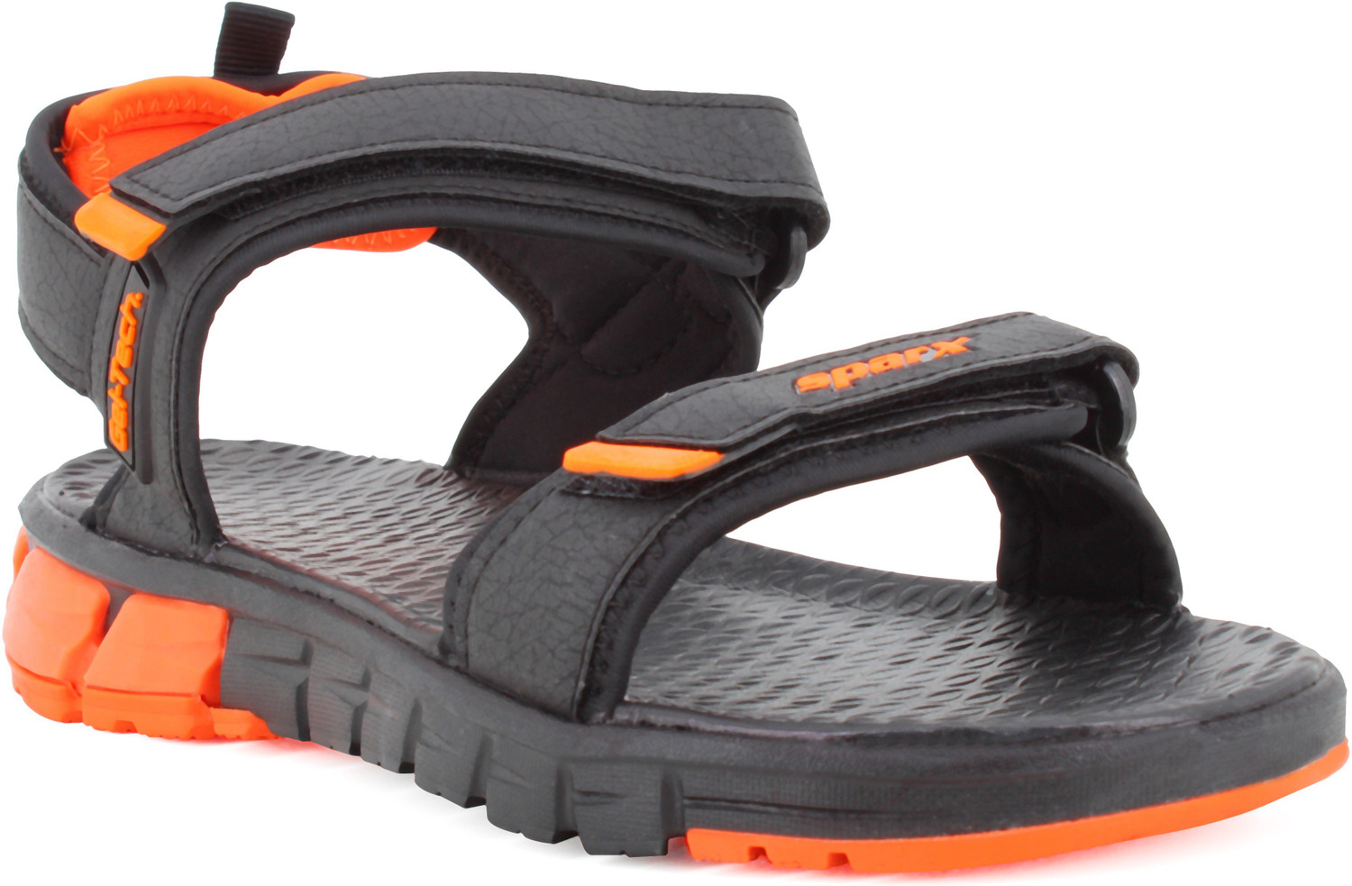 Image of Sparx SS 571 Men Sports Sandals
