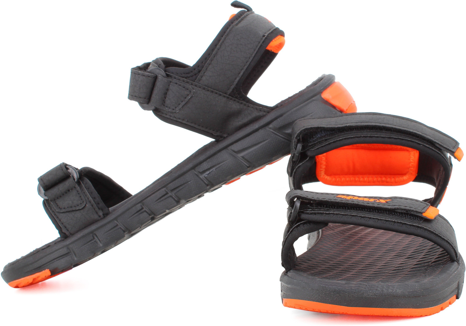 Image of Sparx SS 571 Men Sports Sandals