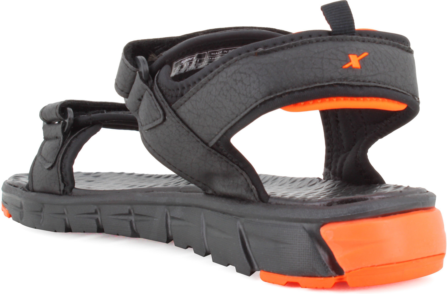 Image of Sparx SS 571 Men Sports Sandals