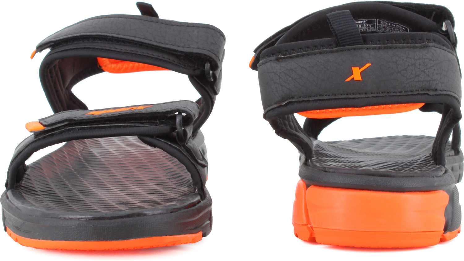 Image of Sparx SS 571 Men Sports Sandals