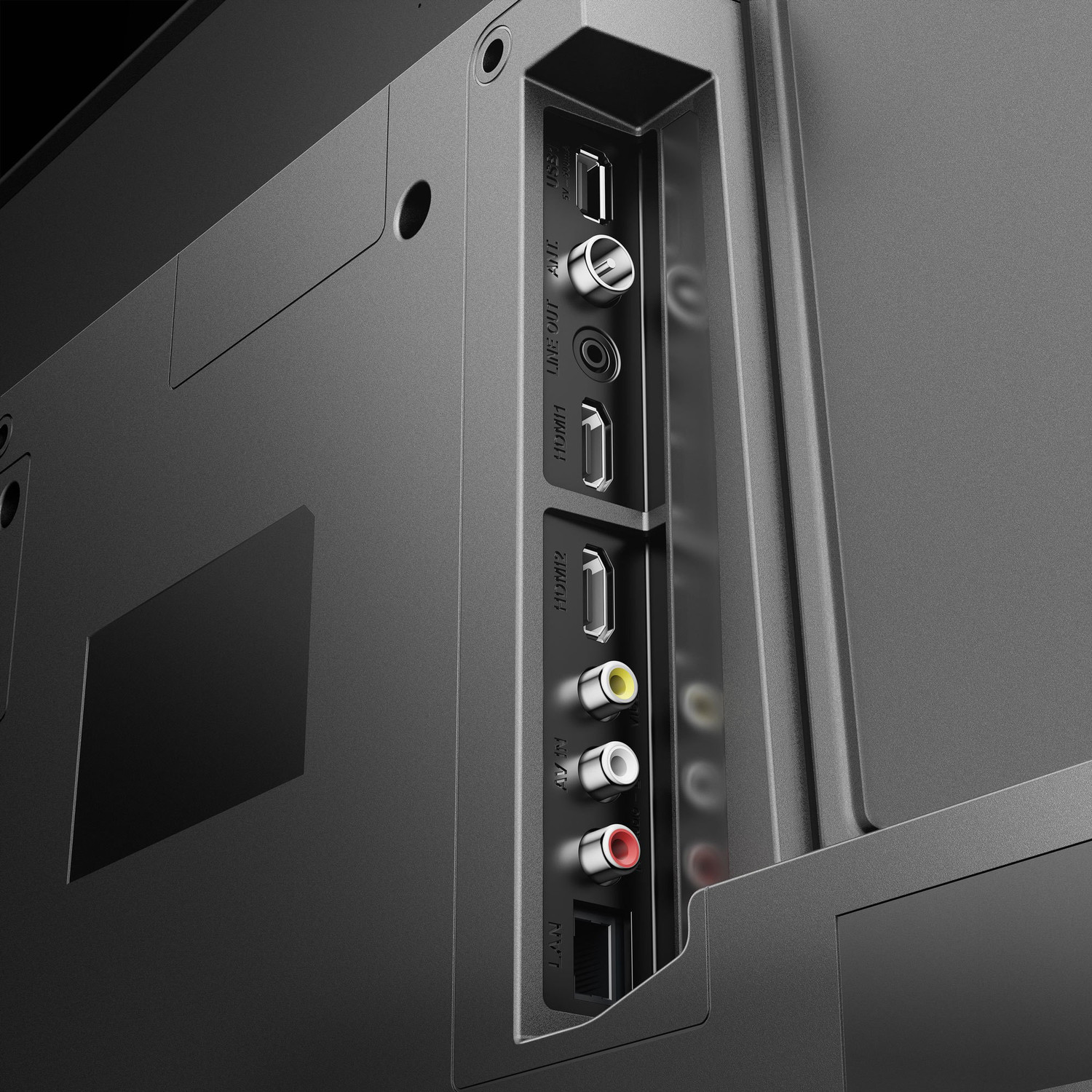 Image of realme NEO 80 cm (32 inch) HD Ready LED Smart Linux TV (RMV2101)