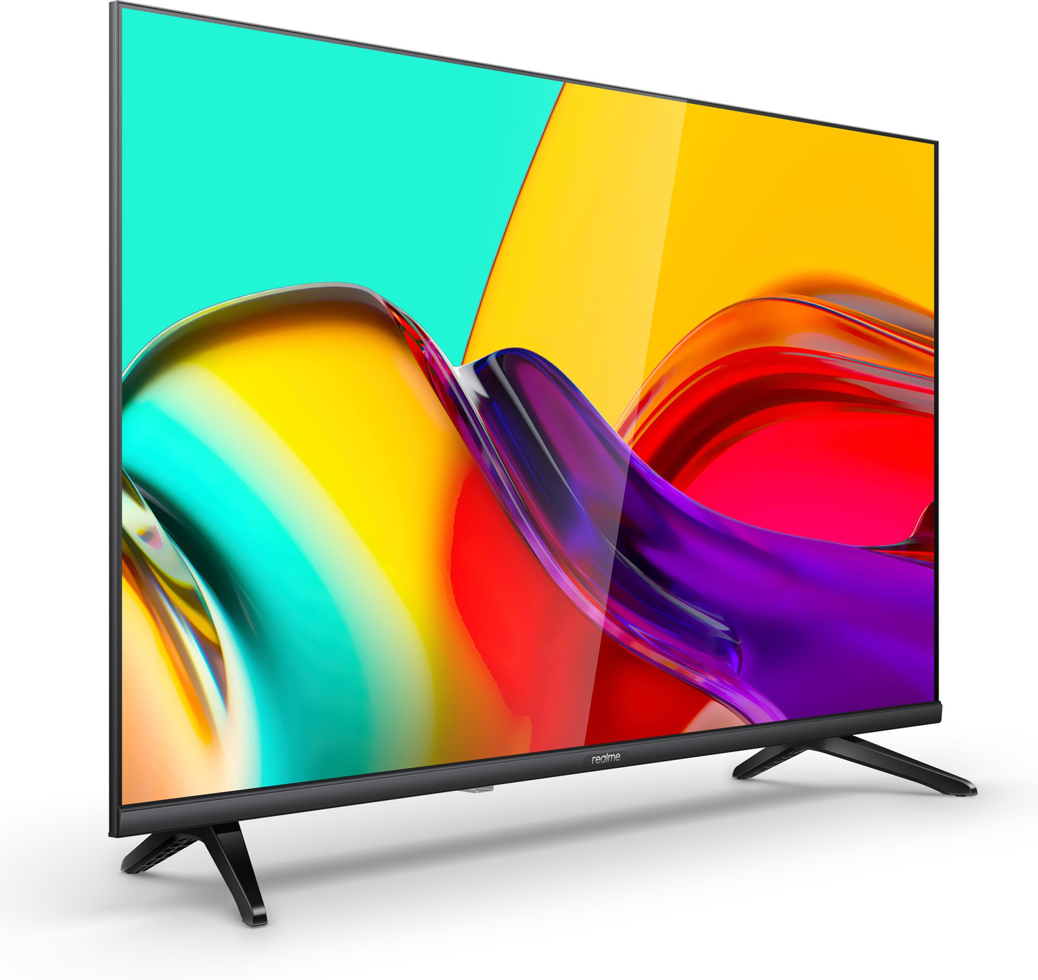 Image of realme NEO 80 cm (32 inch) HD Ready LED Smart Linux TV (RMV2101)