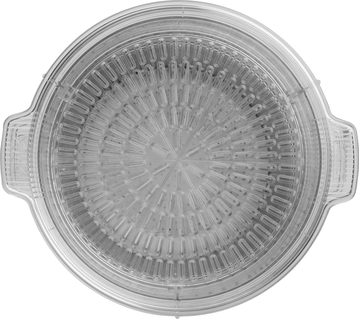 Image of Panasonic SR-WA22H(SS) Electric Rice Cooker with Steaming Feature