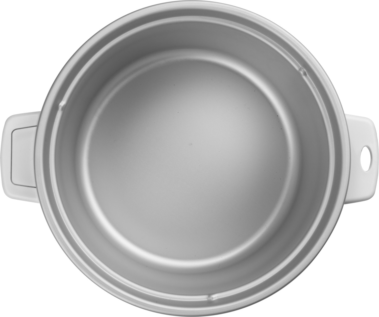 Image of Panasonic SR-WA22H(SS) Electric Rice Cooker with Steaming Feature