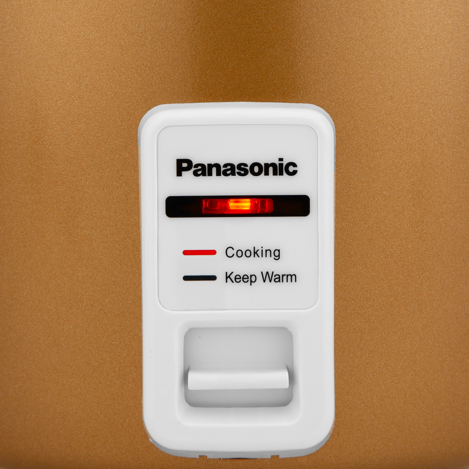 Image of Panasonic SR-WA22H(SS) Electric Rice Cooker with Steaming Feature