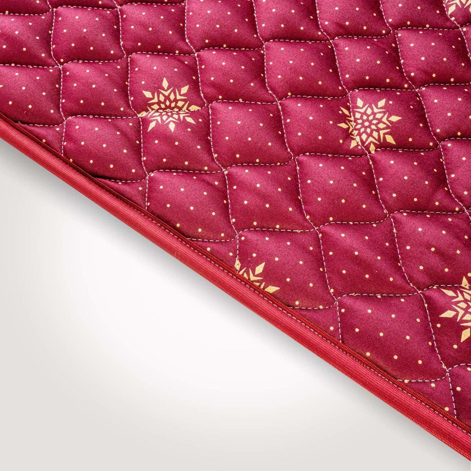 Image of SLEEPSPA INNOMAT Roll Packed 1 inch Single PU Foam Mattress