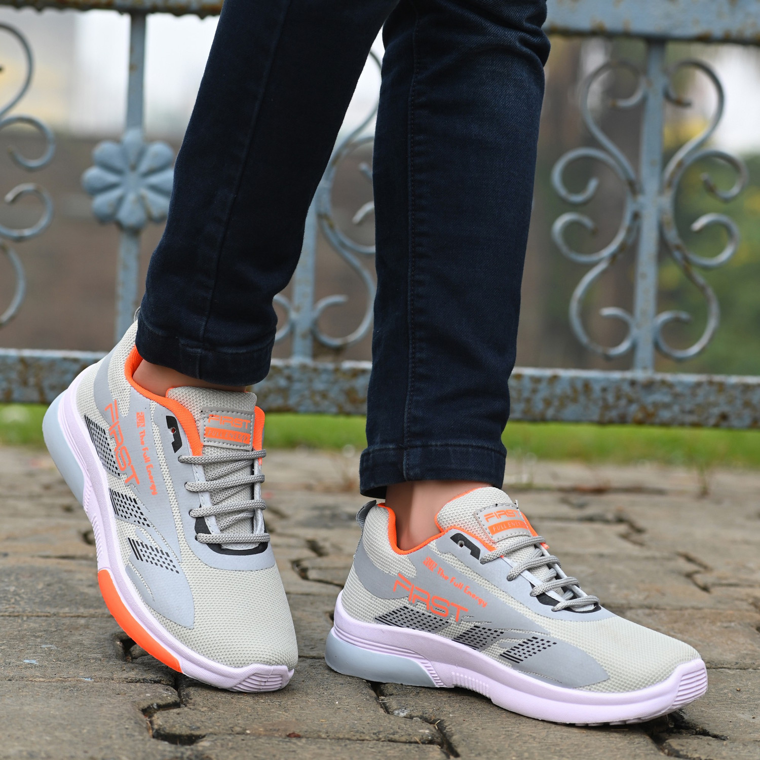 Image of Birde Premium Sports Shoes for Men Running Shoes For Men