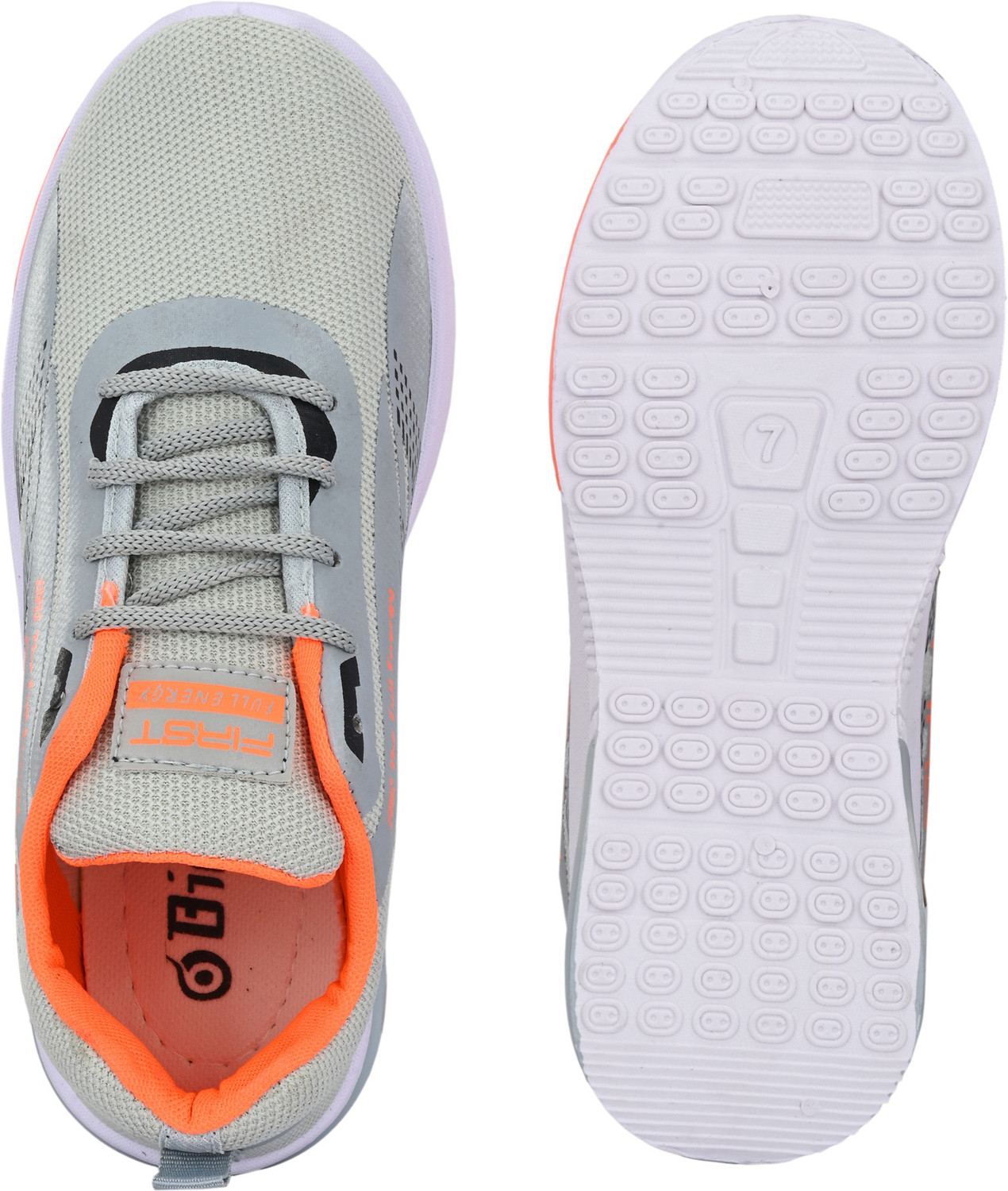 Image of Birde Premium Sports Shoes for Men Running Shoes For Men