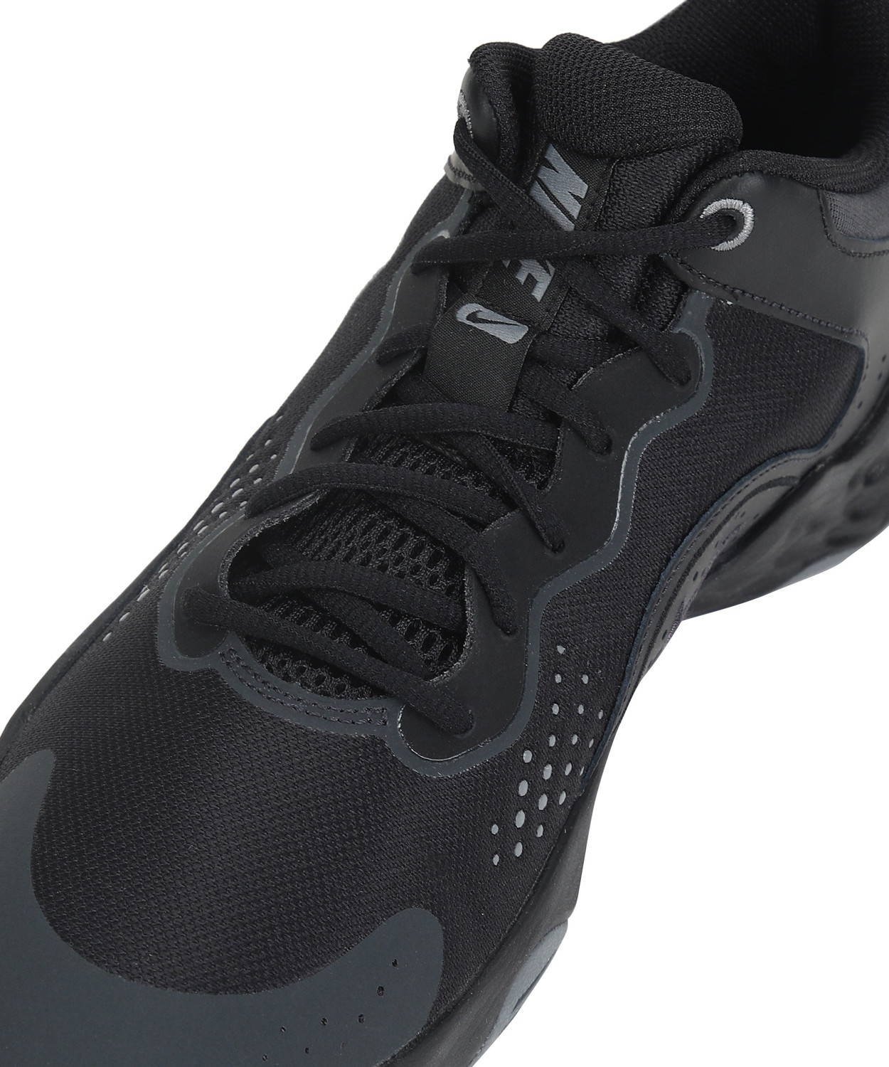 Image of NIKE Fly.By Mid 3 s Basketball Shoes For Men