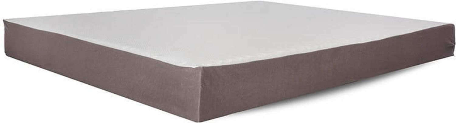 Image of Wakefit ShapeSense Orthopedic Classic Memory Foam 10 inch Single High Resilience (HR) Foam Mattress
