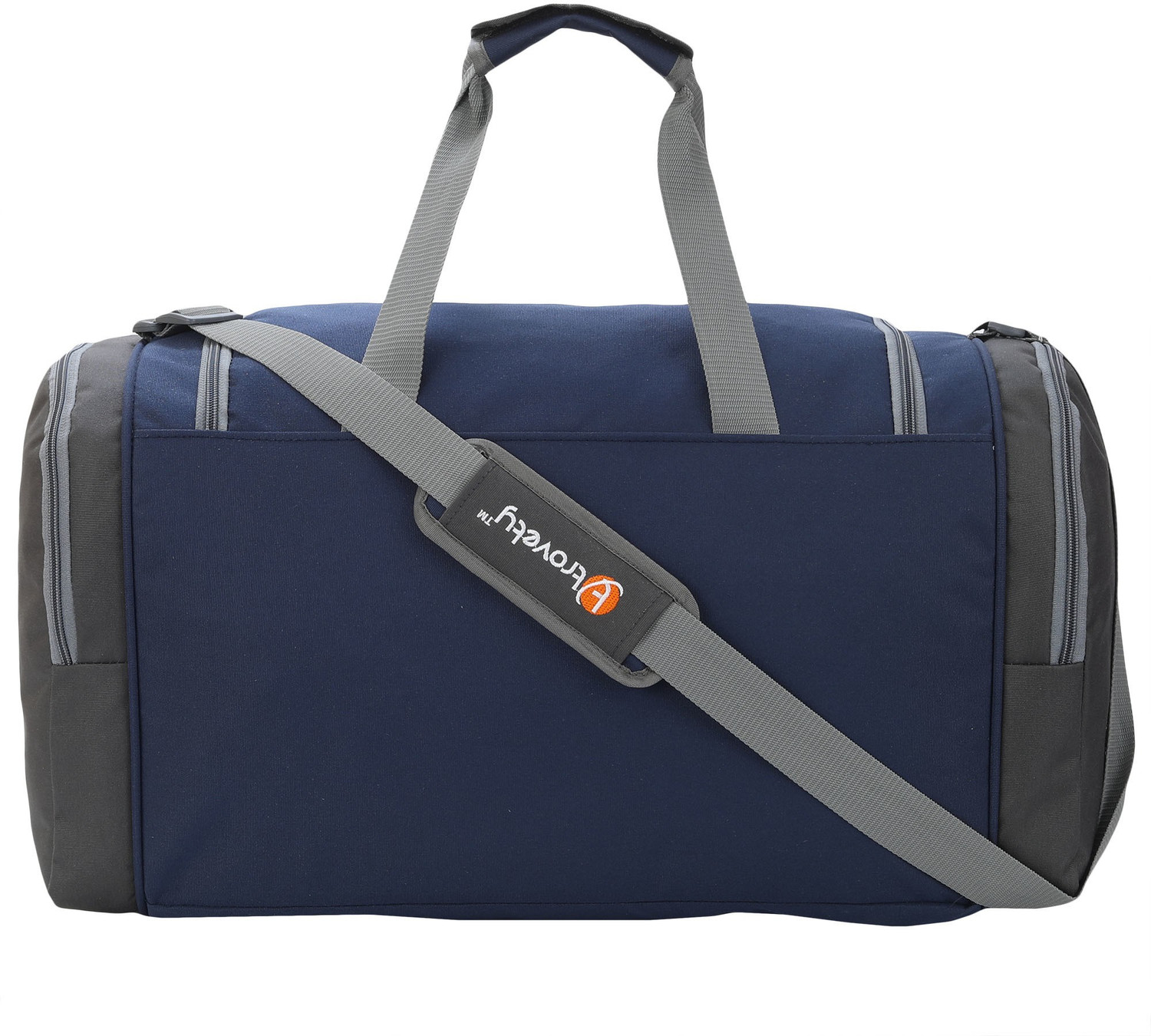 Image of Trovety Travel Luggage (Expandable) Stylish Light Weight High Quality Travel Duffel Luggage Dhol Air Bag Duffel Without Wheels