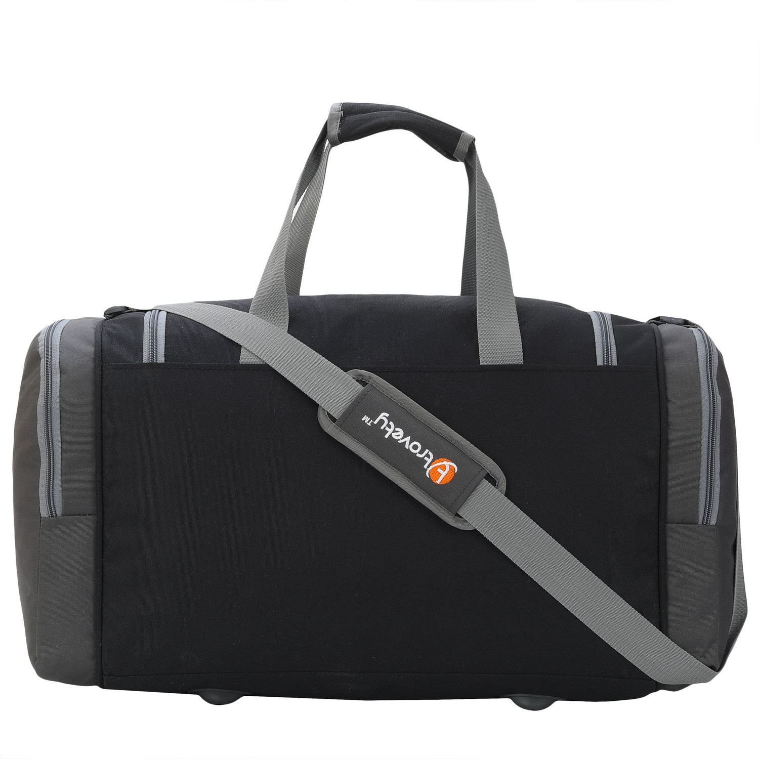 Image of Trovety Travel Luggage (Expandable) Stylish Light Weight High Quality Travel Duffel Luggage Dhol Air Bag Duffel Without Wheels