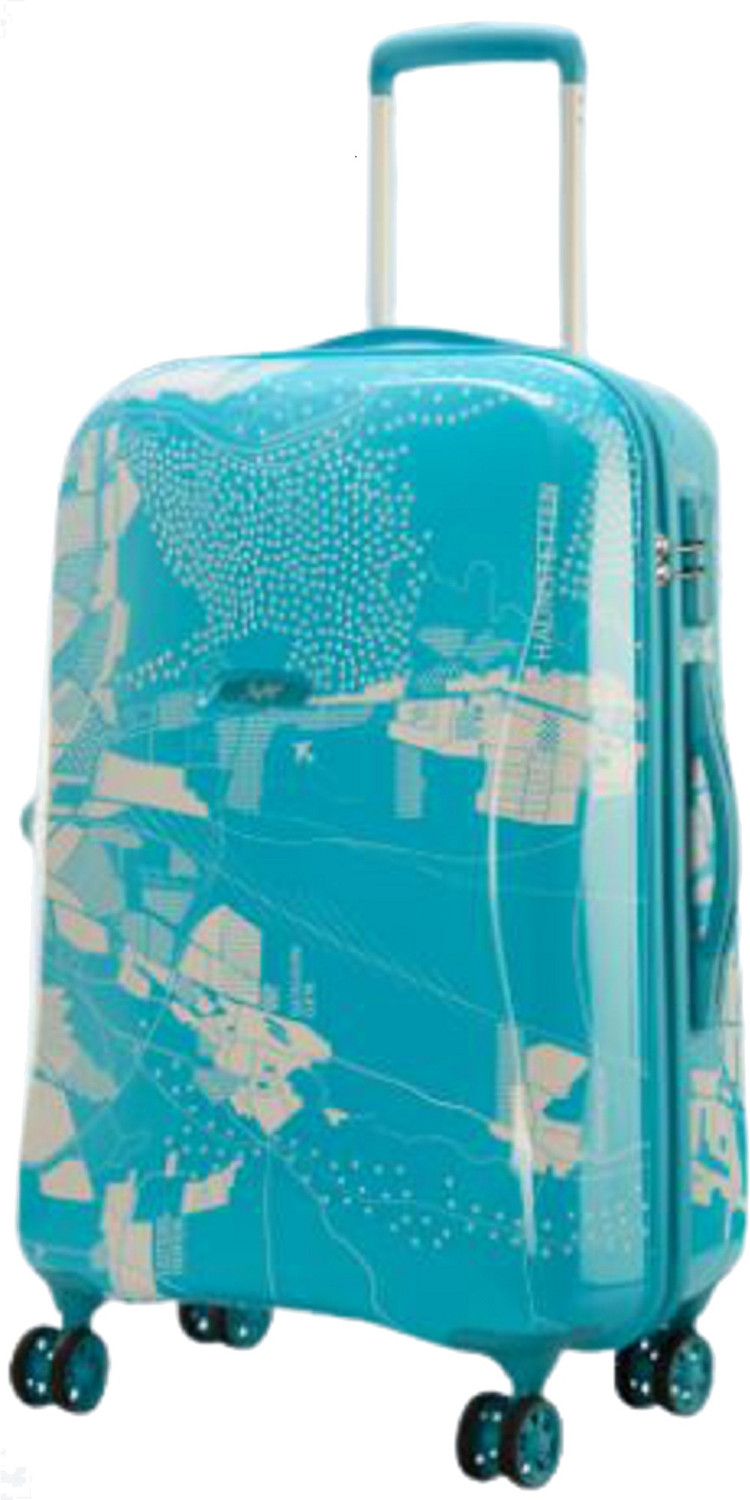 Skybags trolley bag deals small size