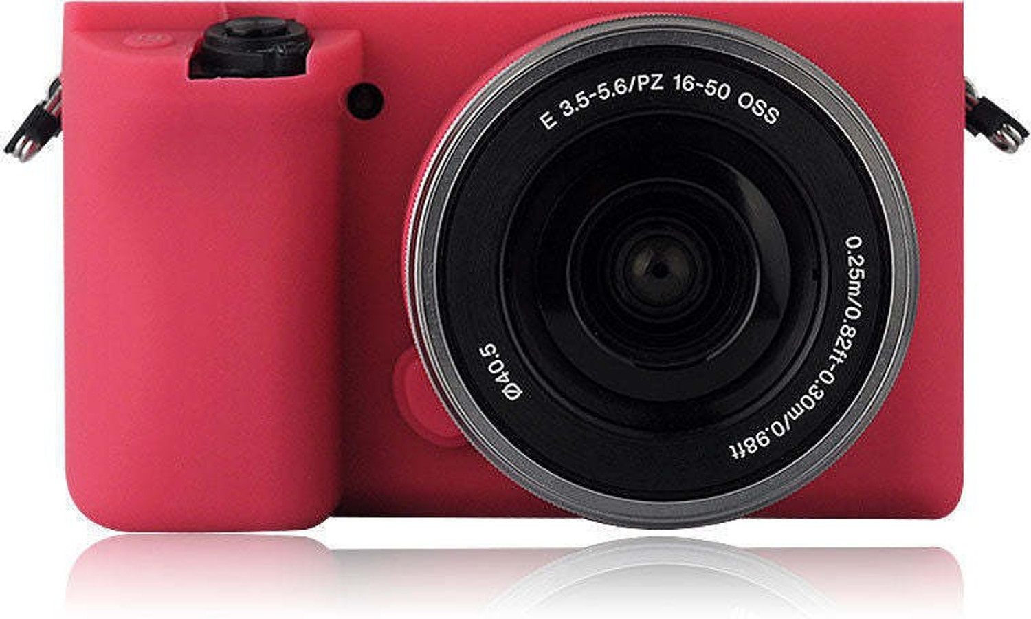 Image of Canon Powershot SX720 HS (20.3 MP, Black)