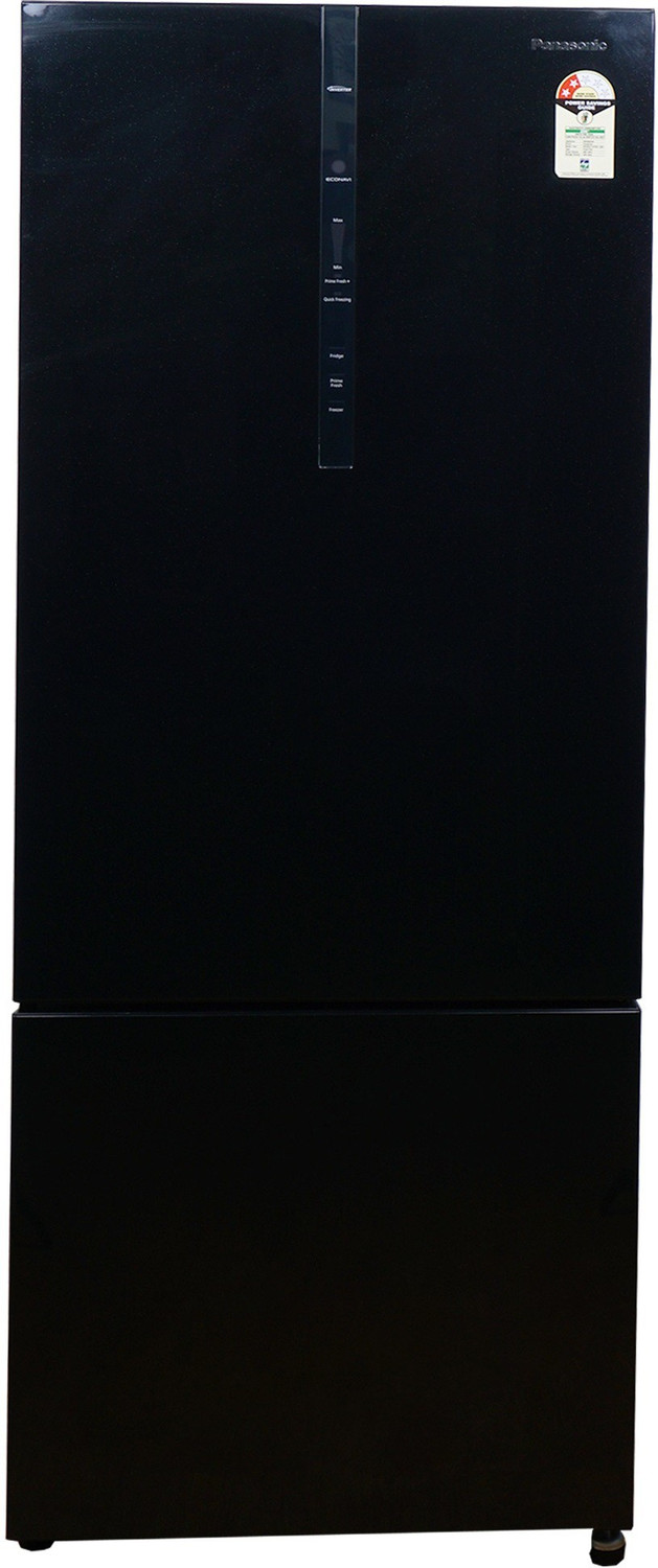 Image of Panasonic 465 L Frost Free Double Door 2 Star Refrigerator