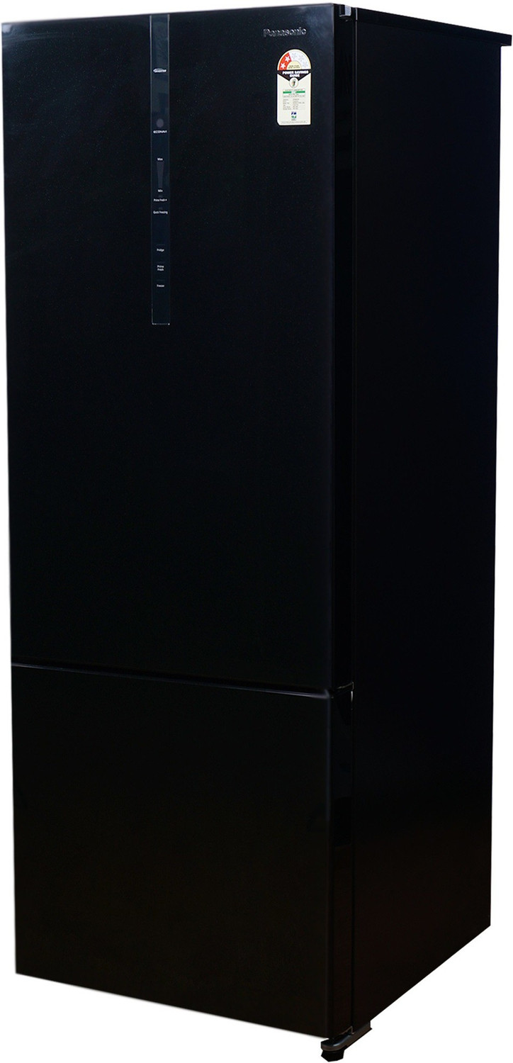 Image of Panasonic 465 L Frost Free Double Door 2 Star Refrigerator