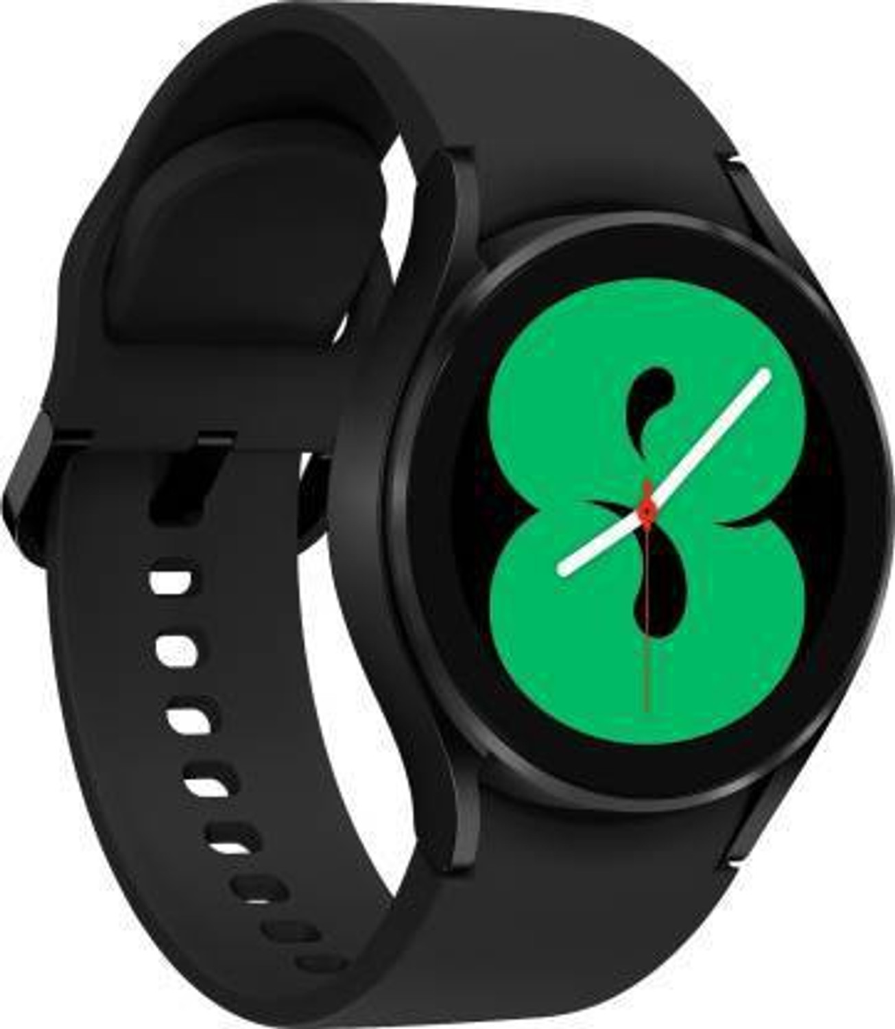 Image of Samsung Galaxy Watch4 Bluetooth (4.0cm) - BT Calling, Health Monitoring, Fall Detection