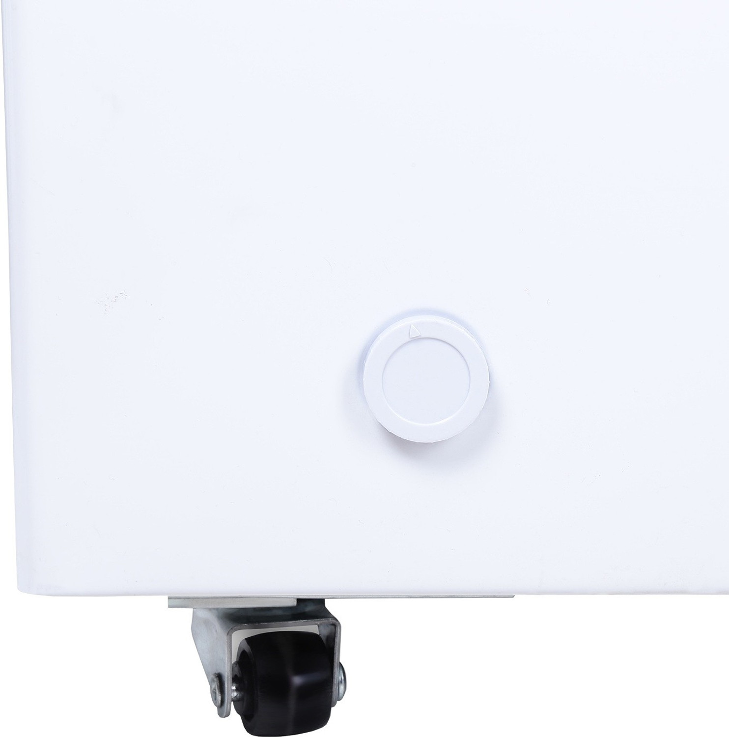 Image of Godrej 500 L Double Door Standard Deep Freezer