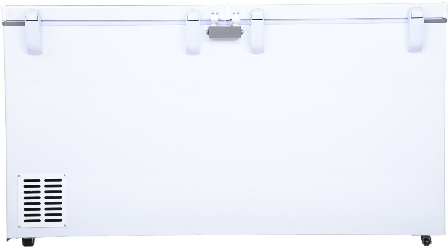 Image of Godrej 500 L Double Door Standard Deep Freezer