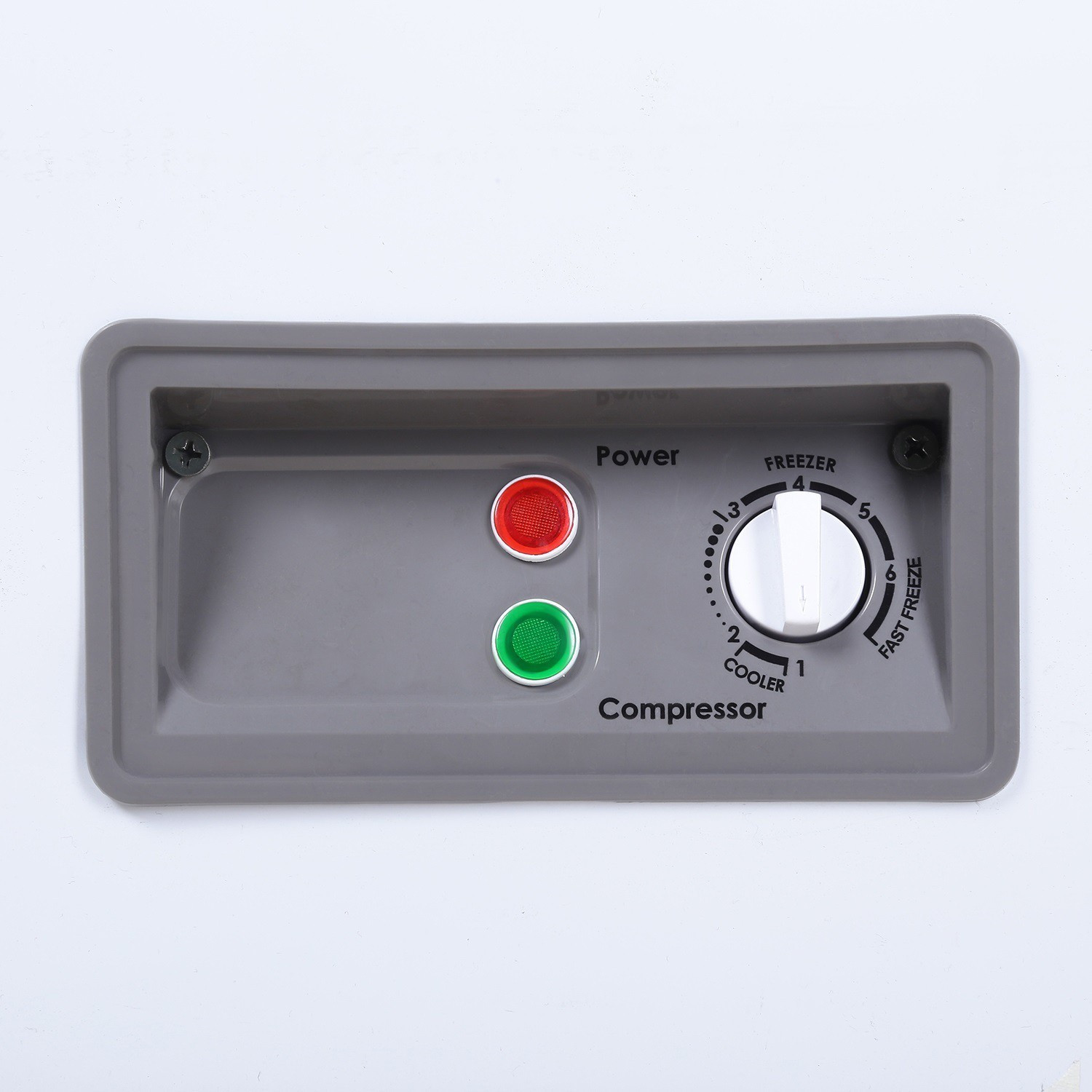 Image of Godrej 500 L Double Door Standard Deep Freezer