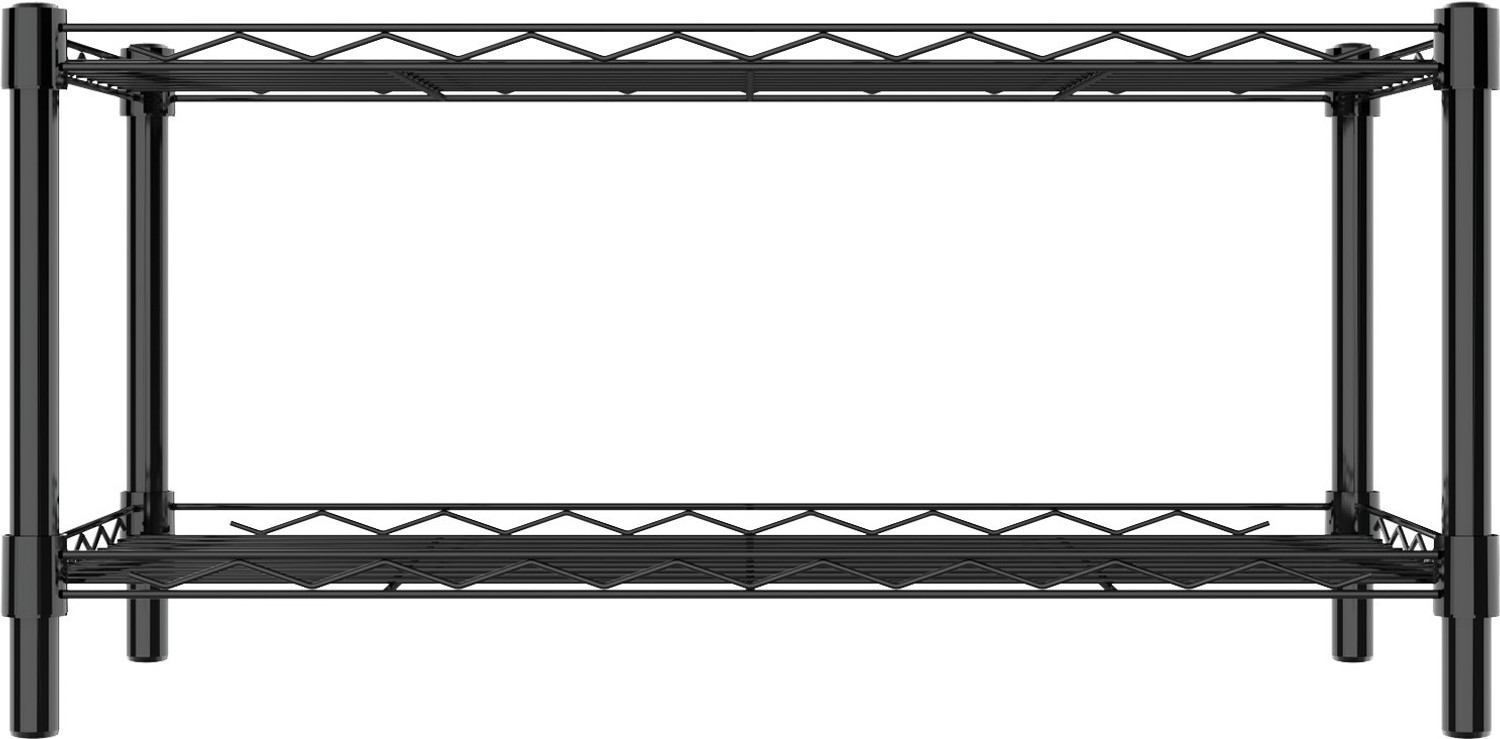 Image of Flipkart Perfect Homes Studio Metal Kitchen Cabinet