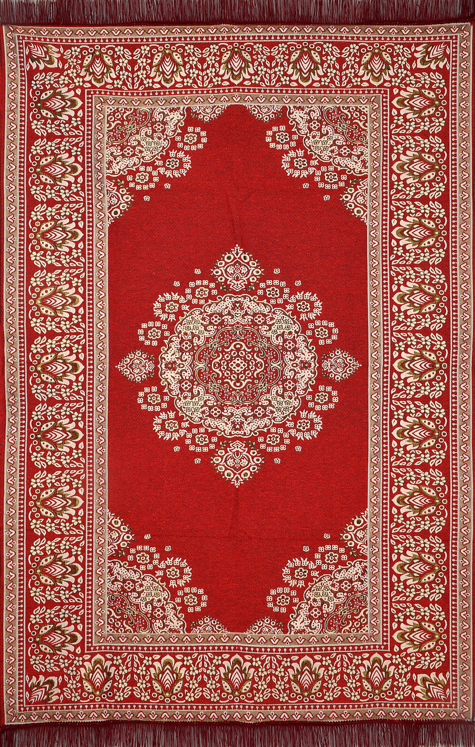 Image of NCS Acrylic Floor Mat