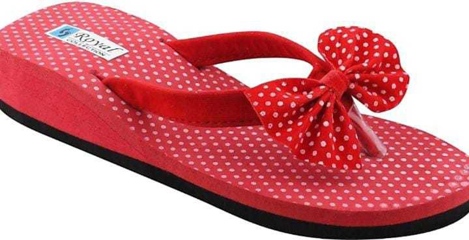 Image of PIXEX Women Flip Flops