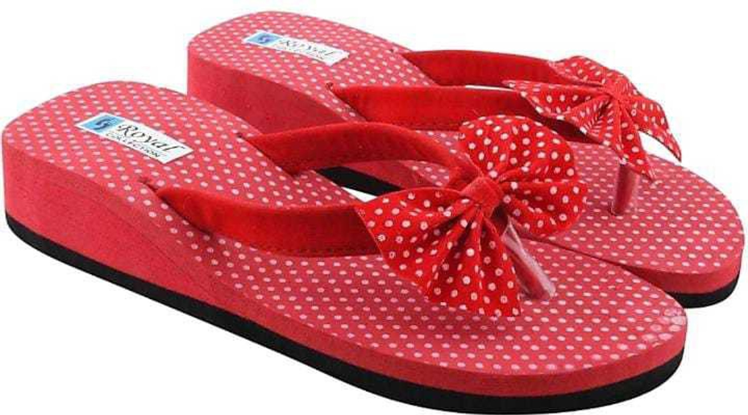 Image of PIXEX Women Flip Flops