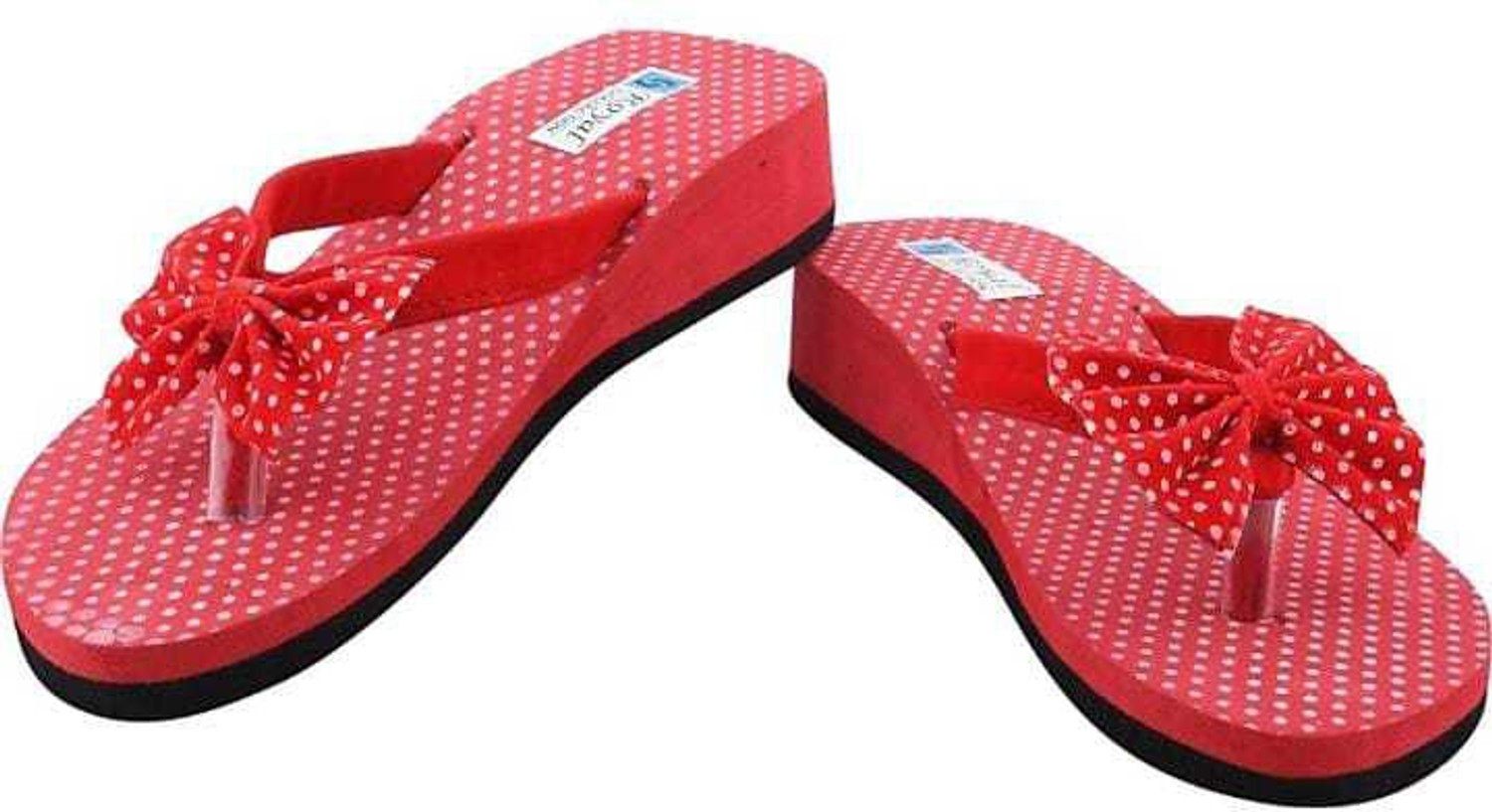 Image of PIXEX Women Flip Flops