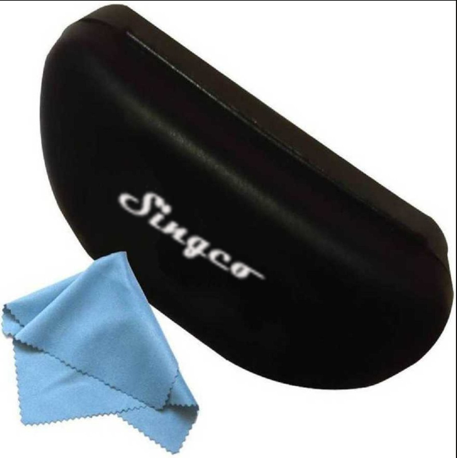 Image of Singco India Wayfarer, Retro Square Sunglasses