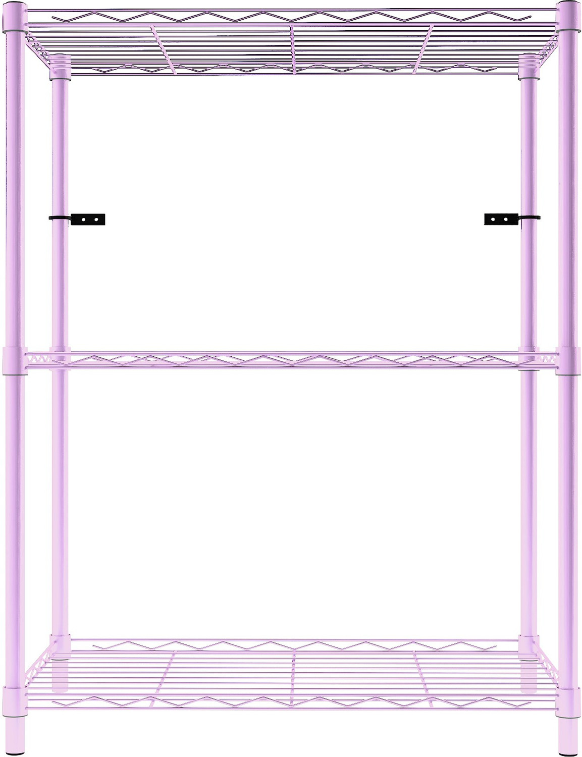 Image of Flipkart Perfect Homes Studio Metal Crockery Cabinet