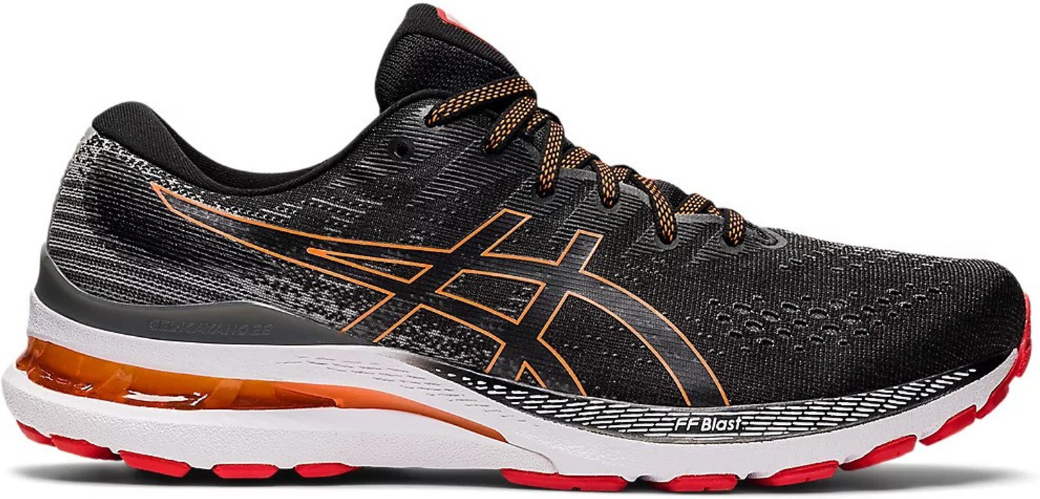 Asics kayano cheap 25 india