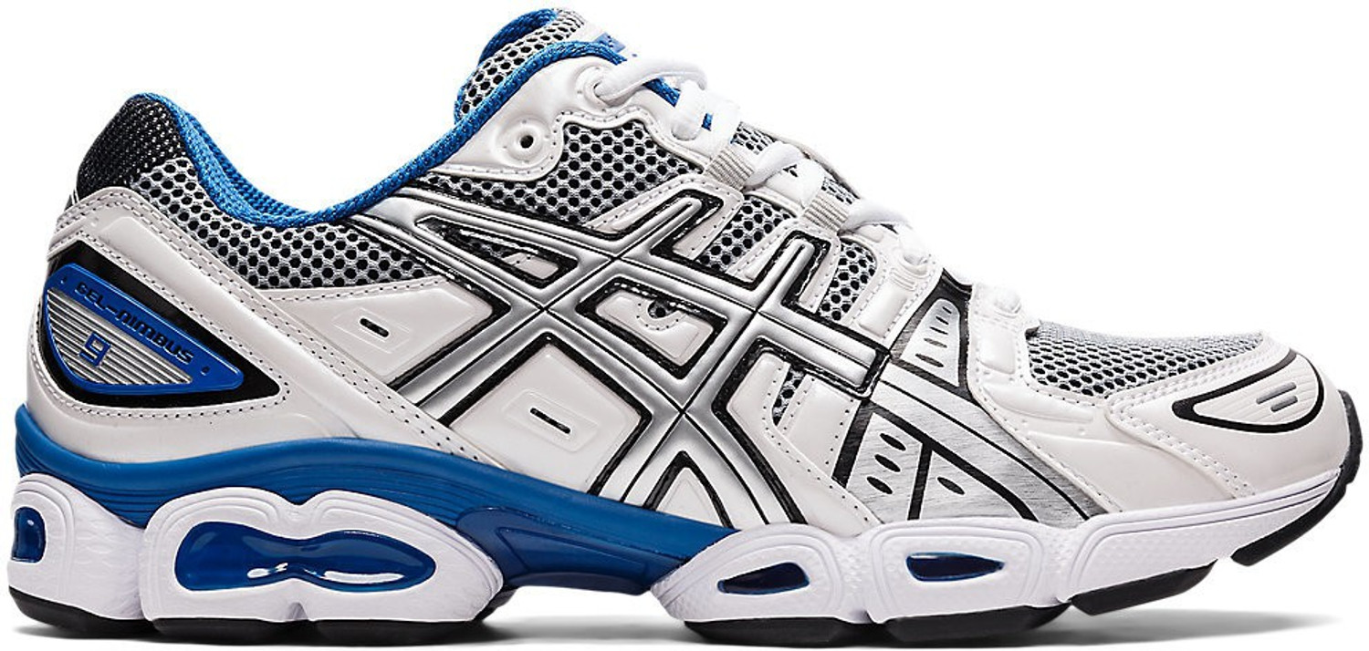 Asics gym shoes mens store